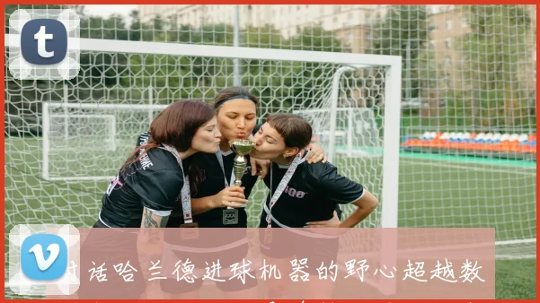 对话哈兰德进球机器的野心超越数据我的目标不只是填补梅罗后的空白